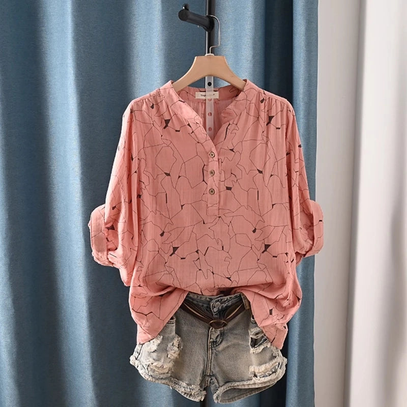BLUSA SALEMA
