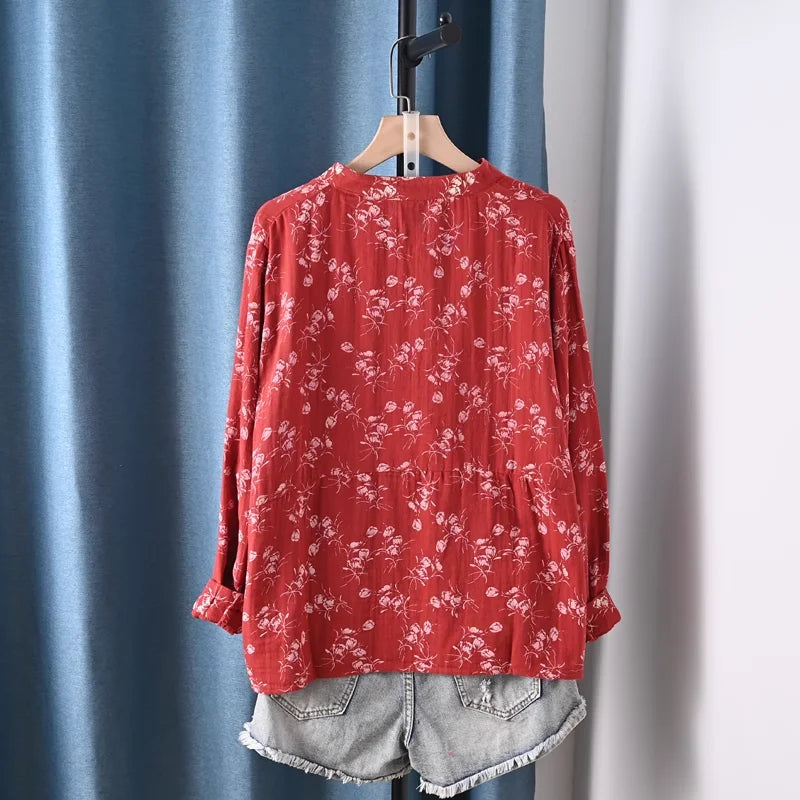 BLUSA VENTURA