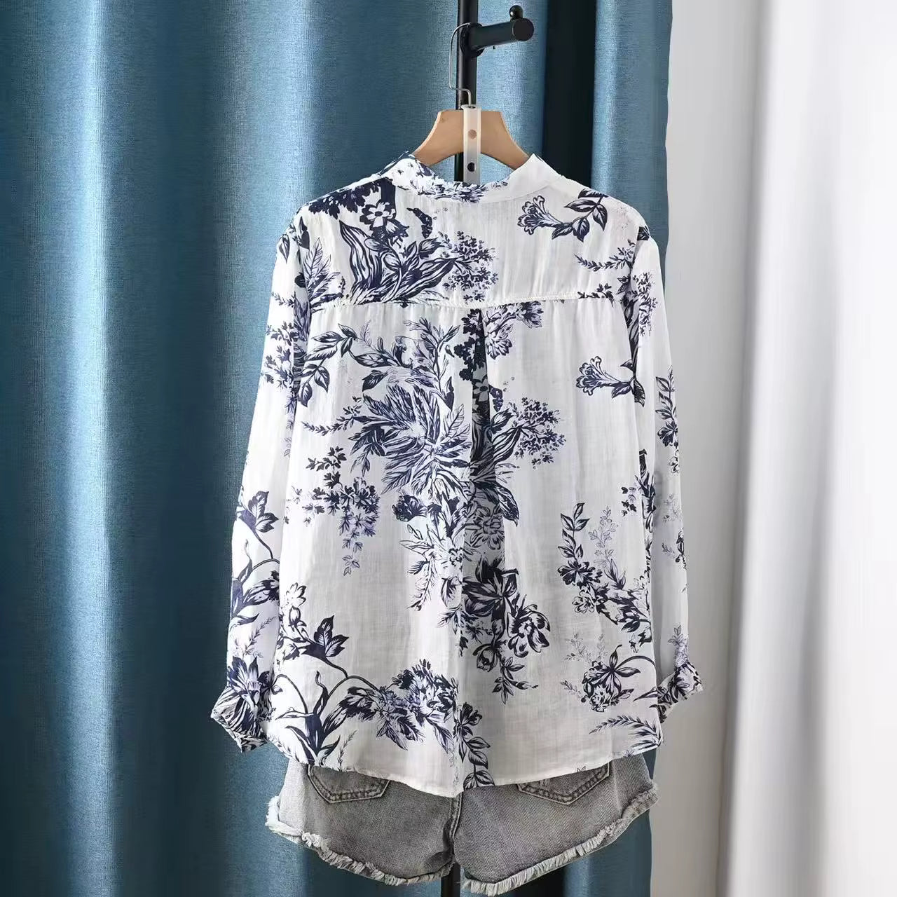 CAMISA LUMIAR
