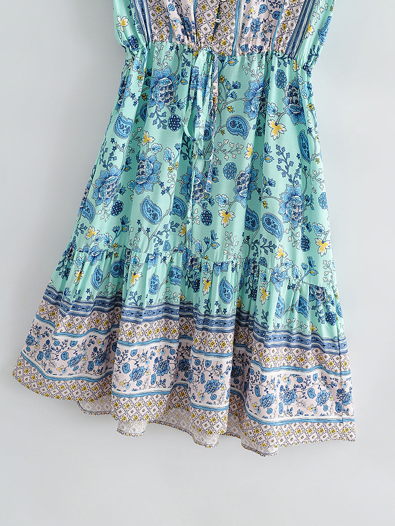 VESTIDO CIRSIUM