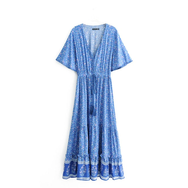 VESTIDO SENTIS