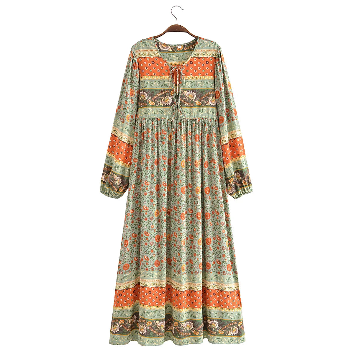 VESTIDO SOLTO