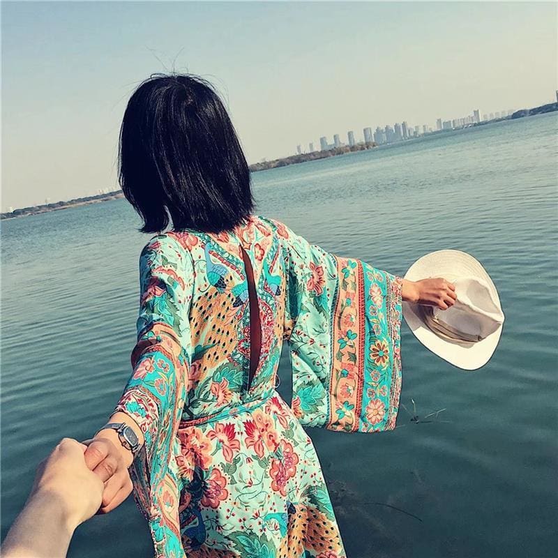 KIMONO