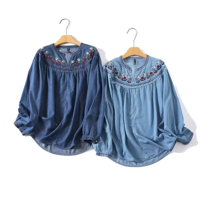 BLUSA TULIPA