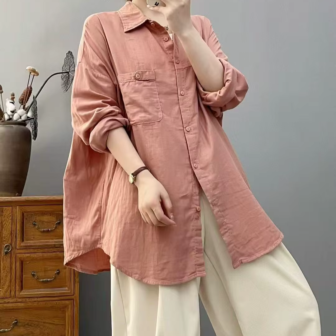 BLUSA NAMILA