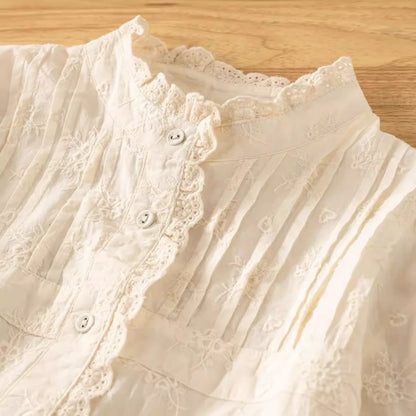 CAMISA BRUMA