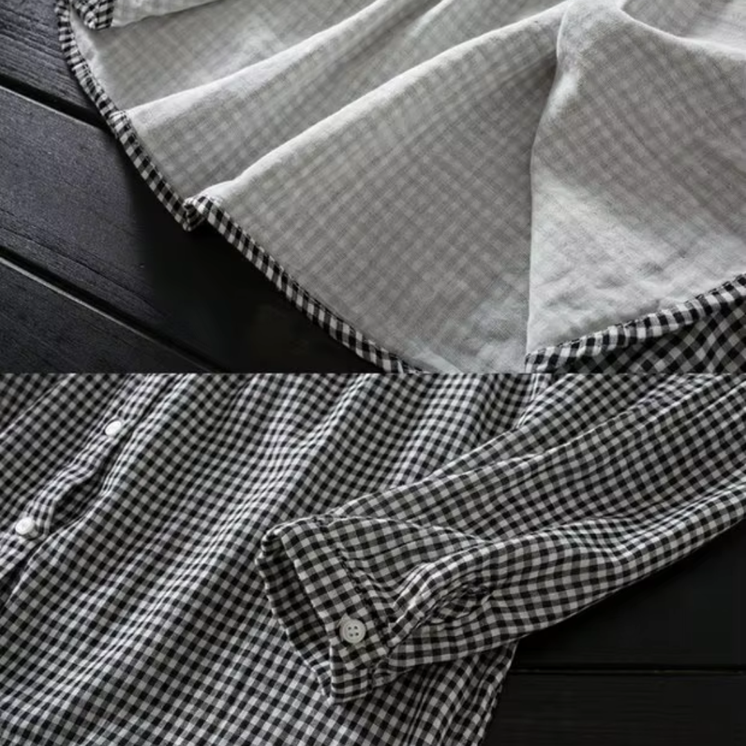 CAMISA LIVRETE