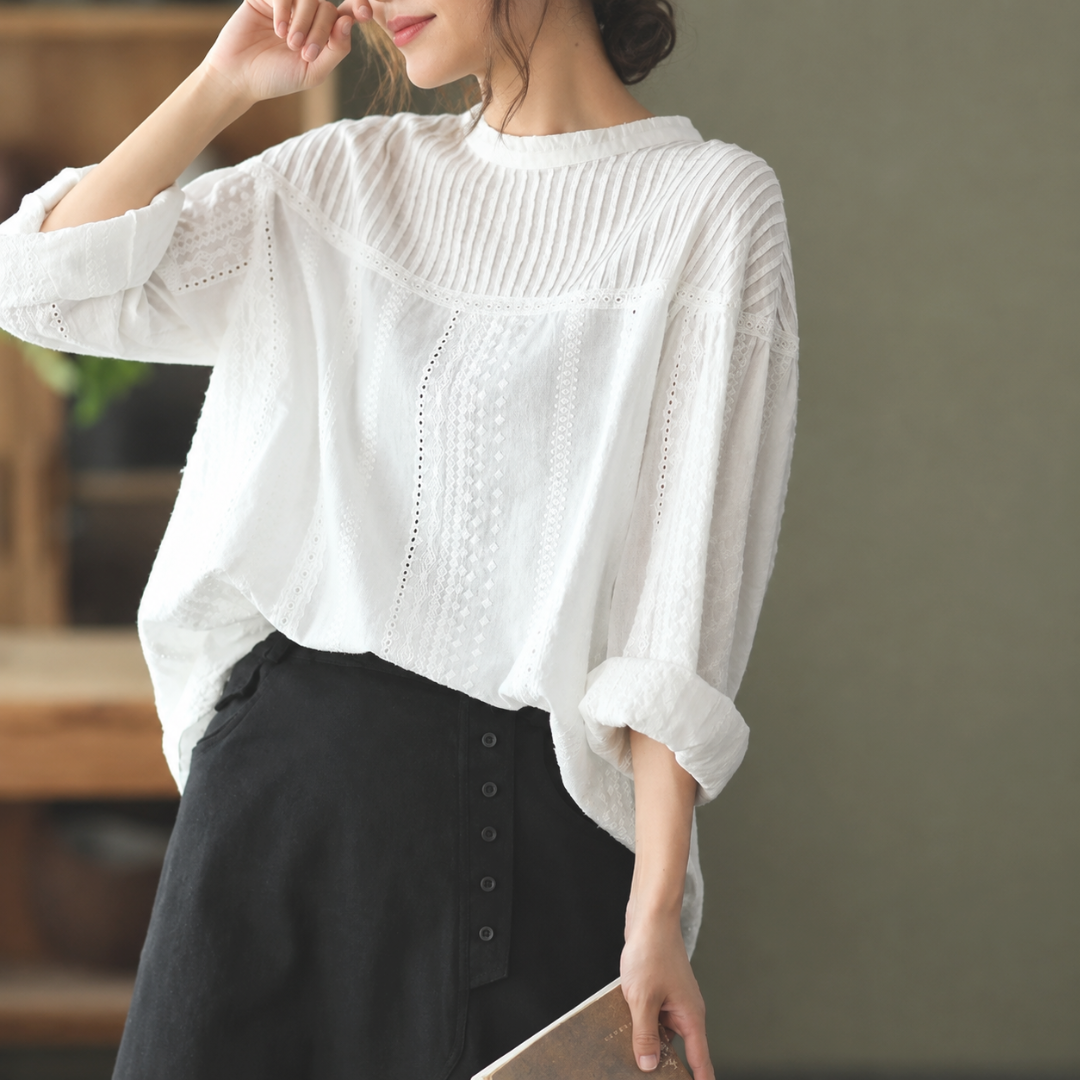 BLUSA MALINE