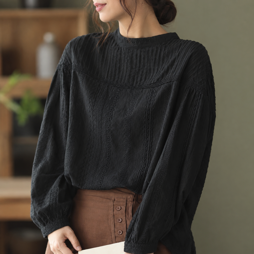 BLUSA MALINE