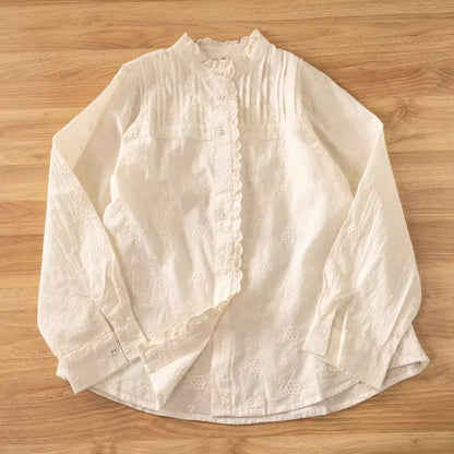 CAMISA BRUMA