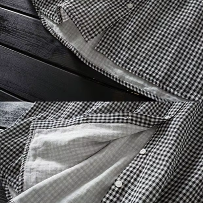 CAMISA LIVRETE