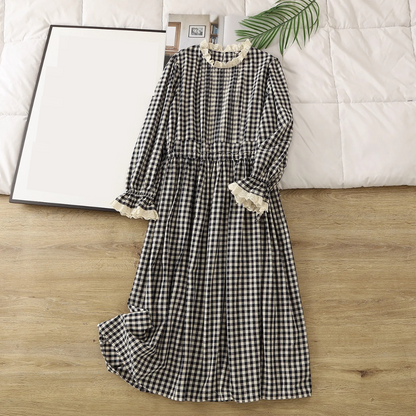 VESTIDO CARPA