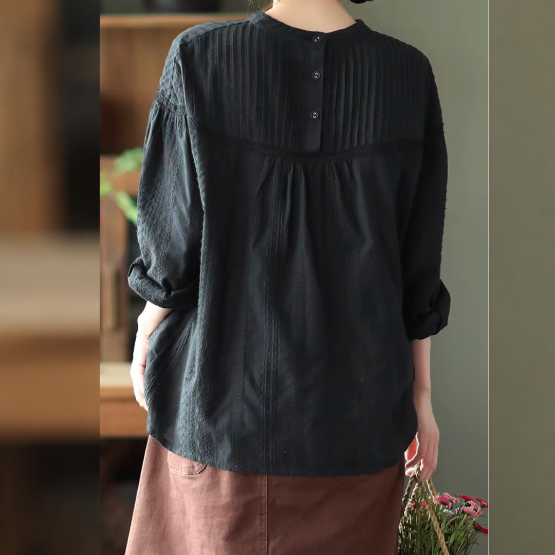 BLUSA MALINE