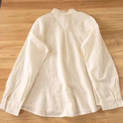 CAMISA BRUMA