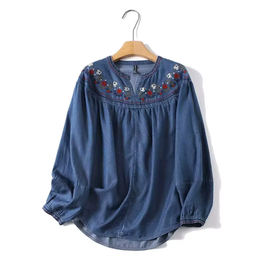 BLUSA TULIPA
