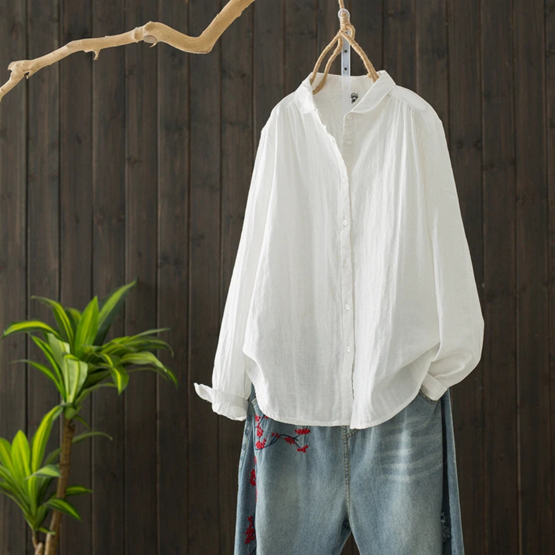 CAMISA LIVRETE