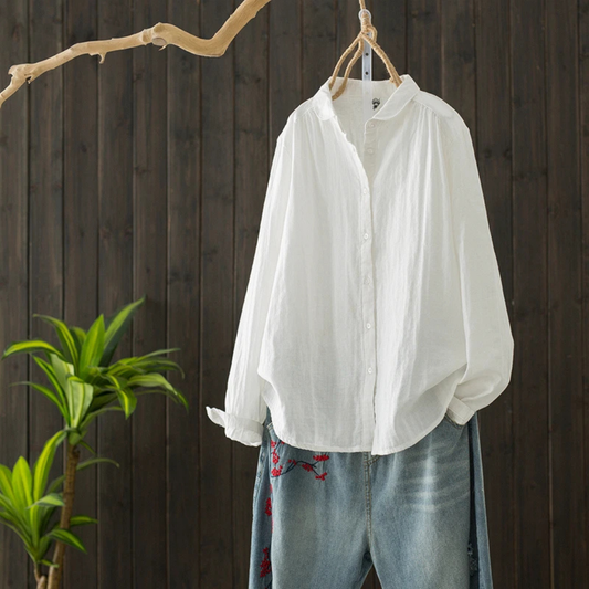 CAMISA LIVRETE