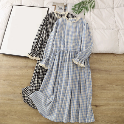 VESTIDO CARPA