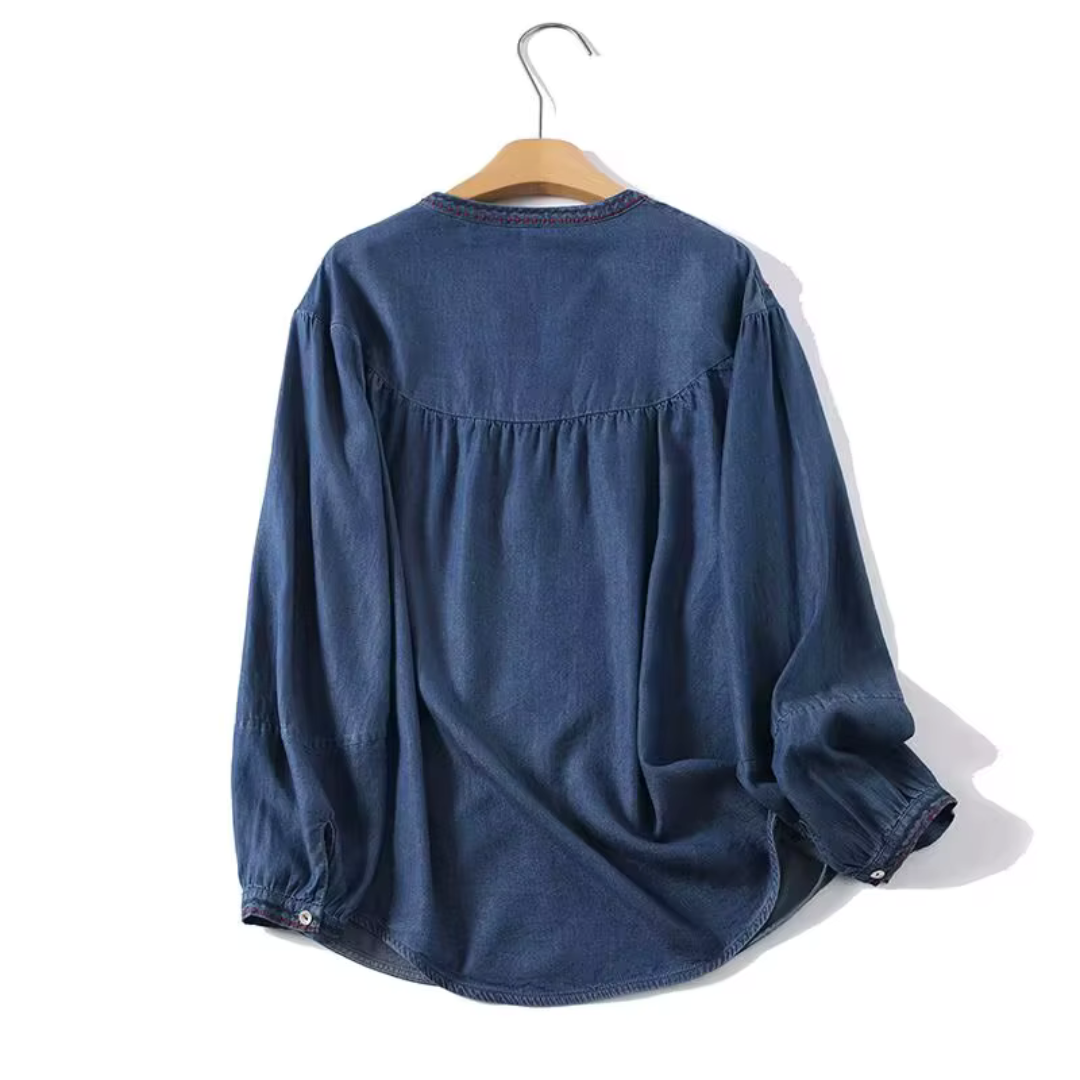BLUSA TULIPA