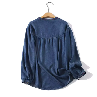 BLUSA TULIPA