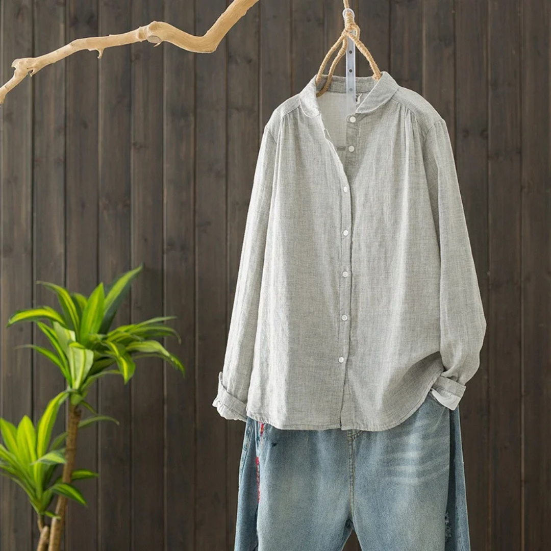 CAMISA LIVRETE