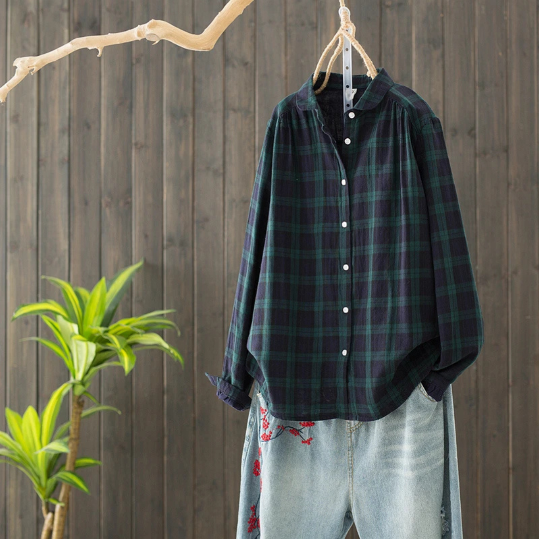 CAMISA LIVRETE