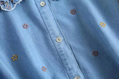 CAMISA PETER