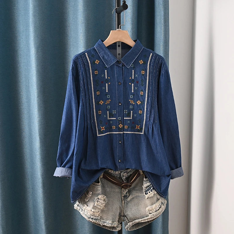 BLUSA GEMINI