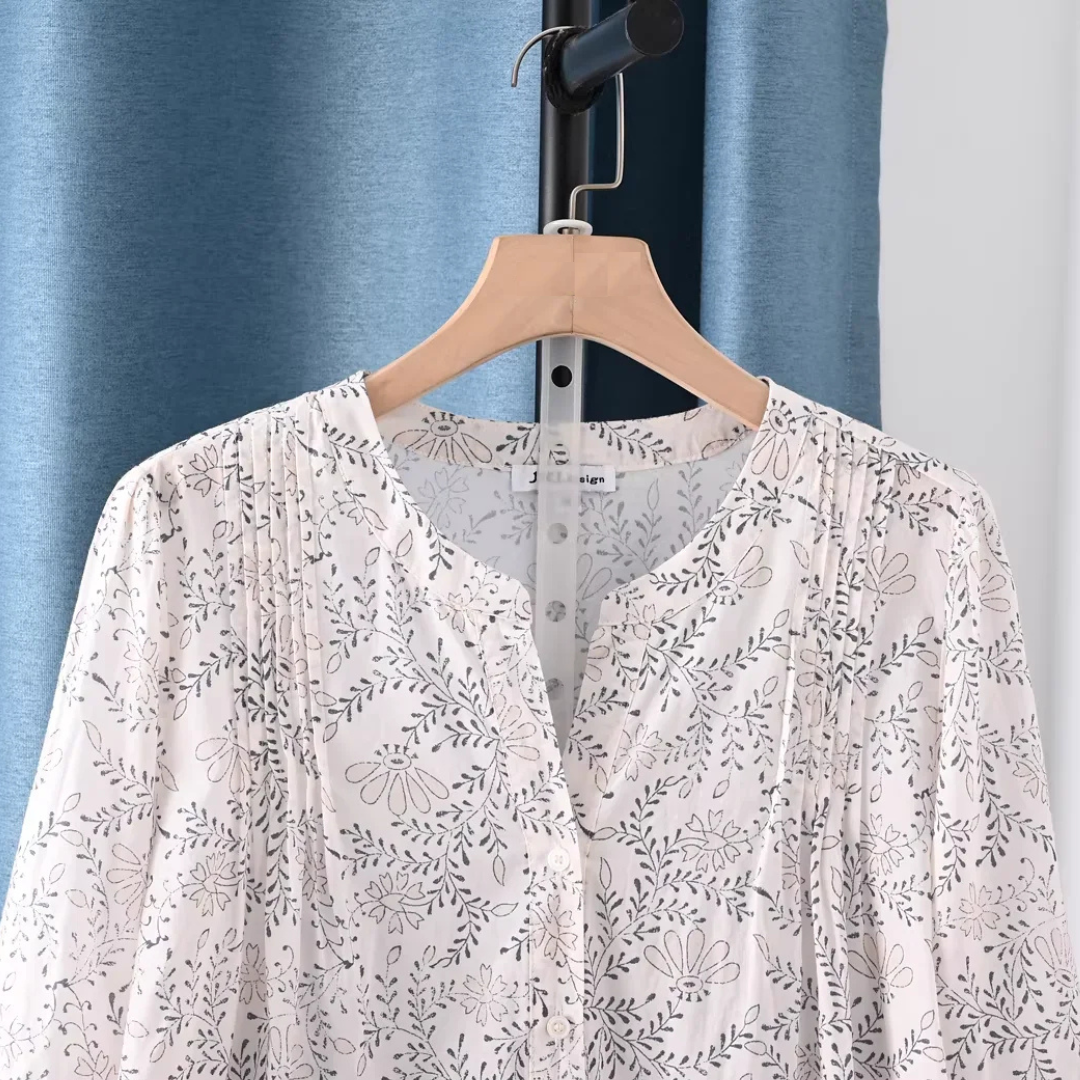CAMISA OPALA