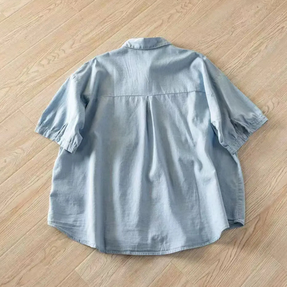 CAMISA GUARÁ