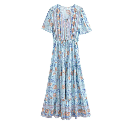 VESTIDO NARCISO