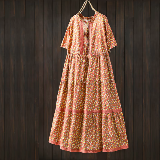 VESTIDO ESTELA