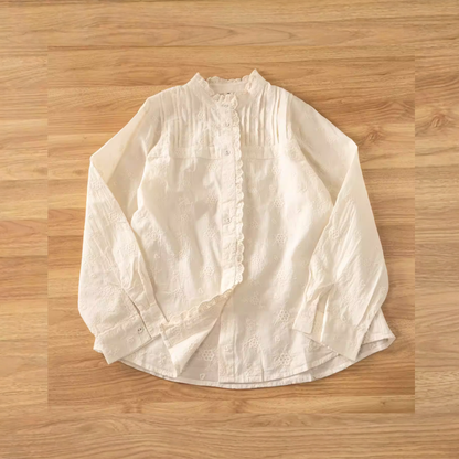 CAMISA BRUMA