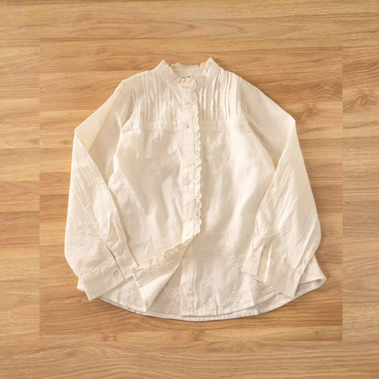 CAMISA BRUMA