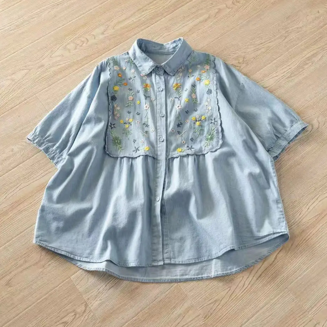 CAMISA GUARÁ
