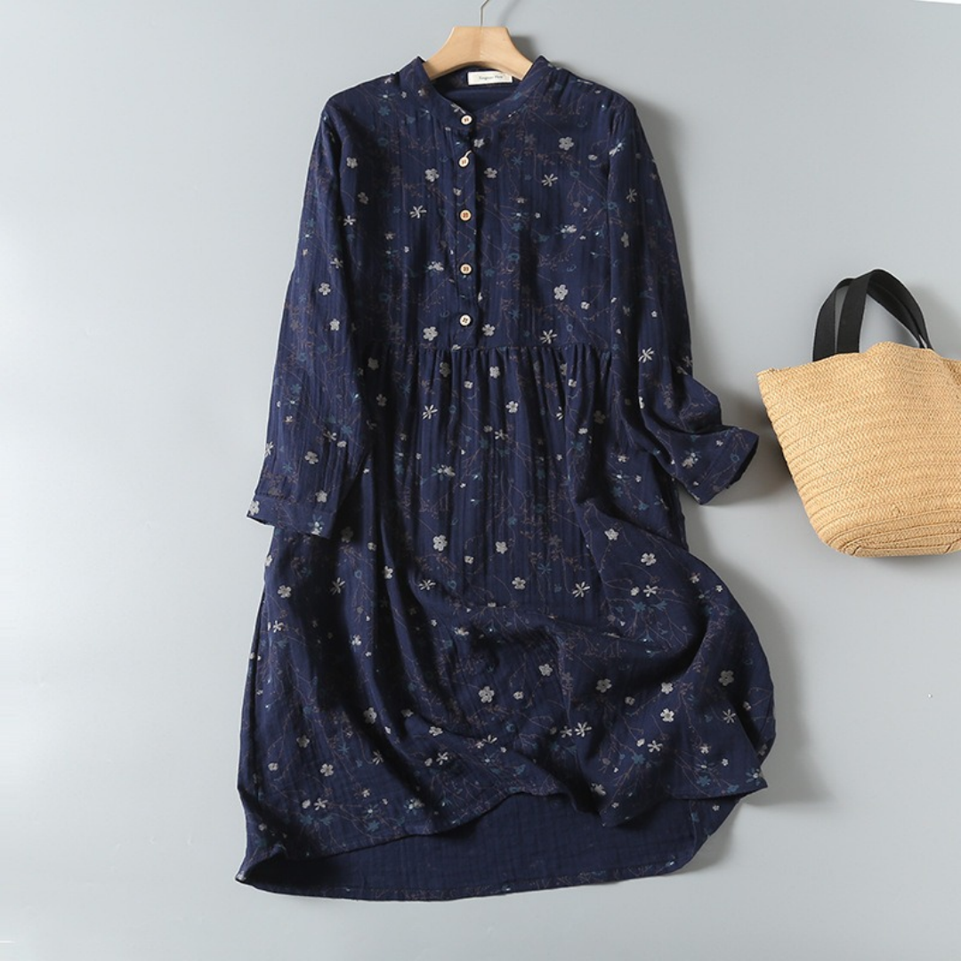 VESTIDO UBIRACI