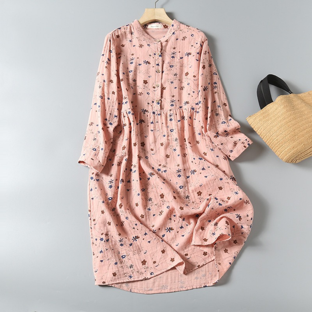 VESTIDO UBIRACI
