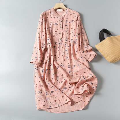 VESTIDO UBIRACI