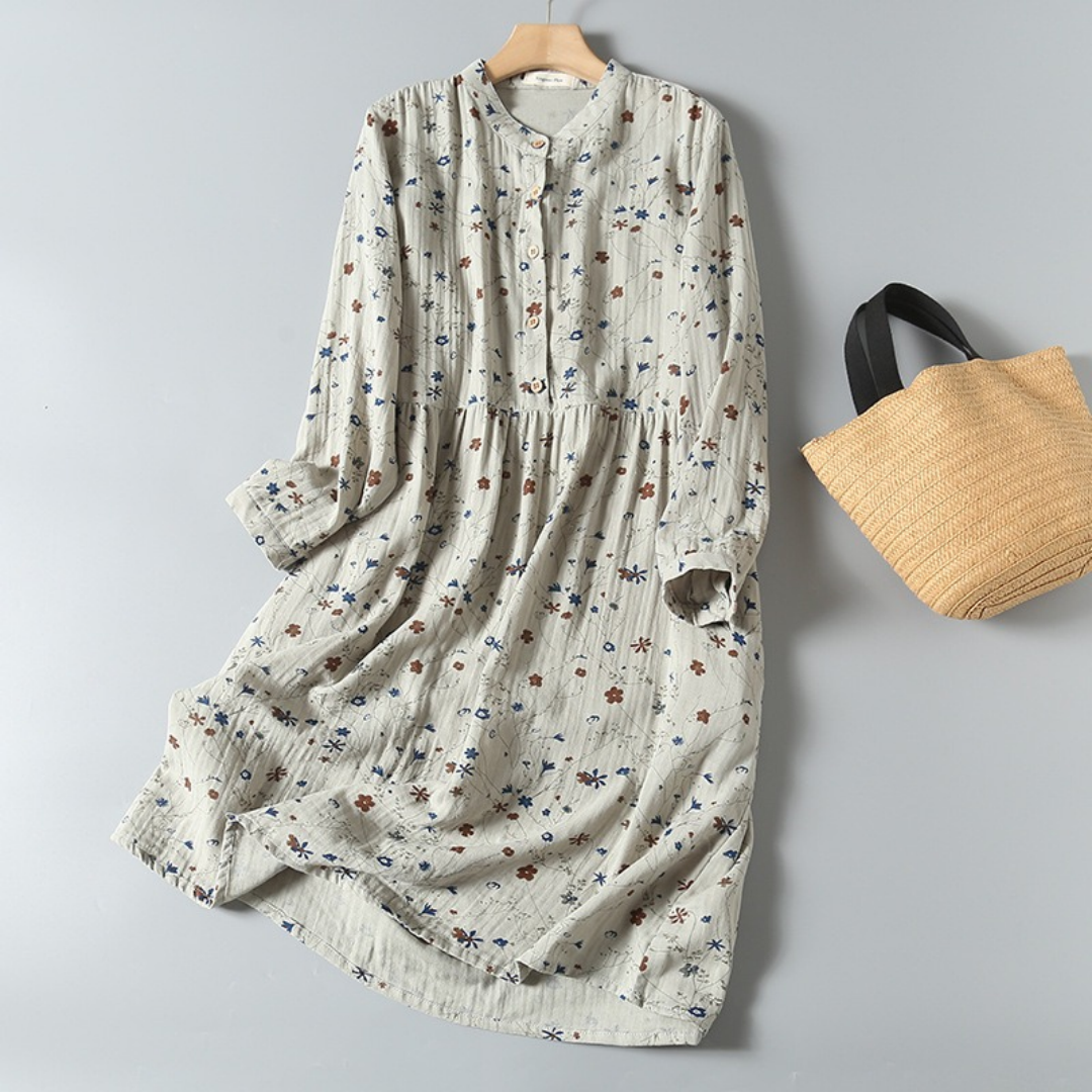 VESTIDO UBIRACI