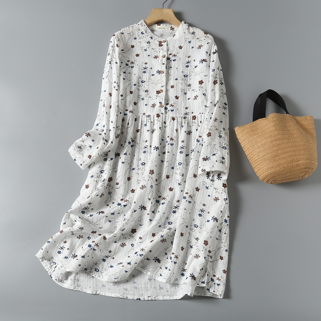 VESTIDO UBIRACI