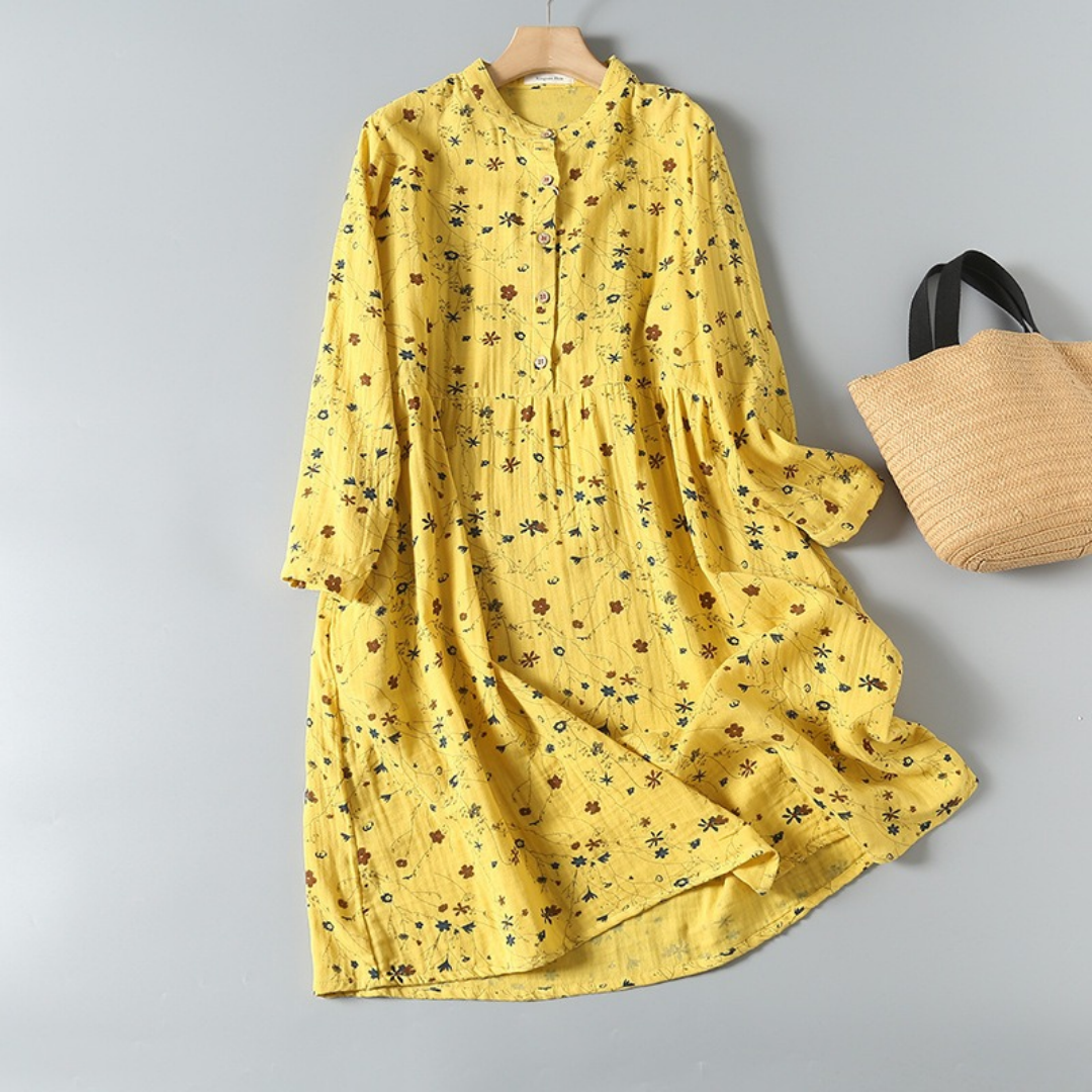 VESTIDO UBIRACI
