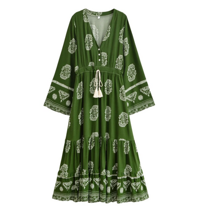 VESTIDO HORIZONTE