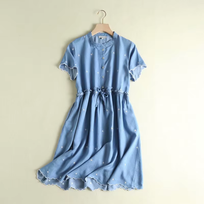 VESTIDO FENIX