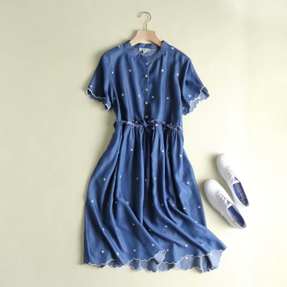 VESTIDO FENIX