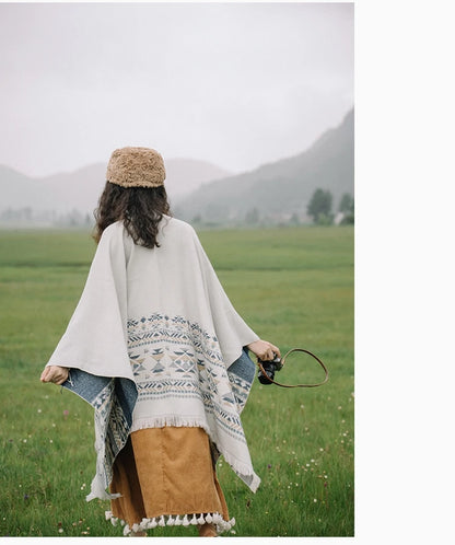 PONCHO MONTÊS