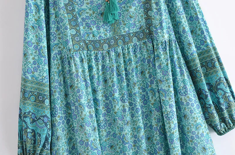 VESTIDO RUBI