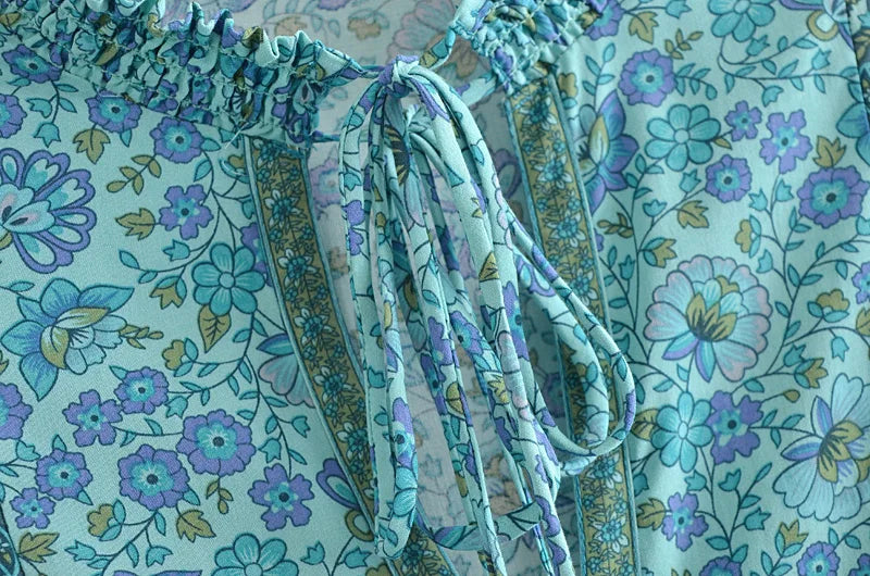 VESTIDO RUBI