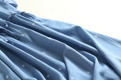 VESTIDO FENIX