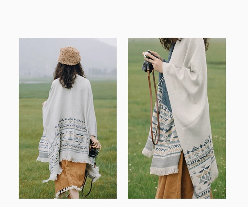 PONCHO MONTÊS