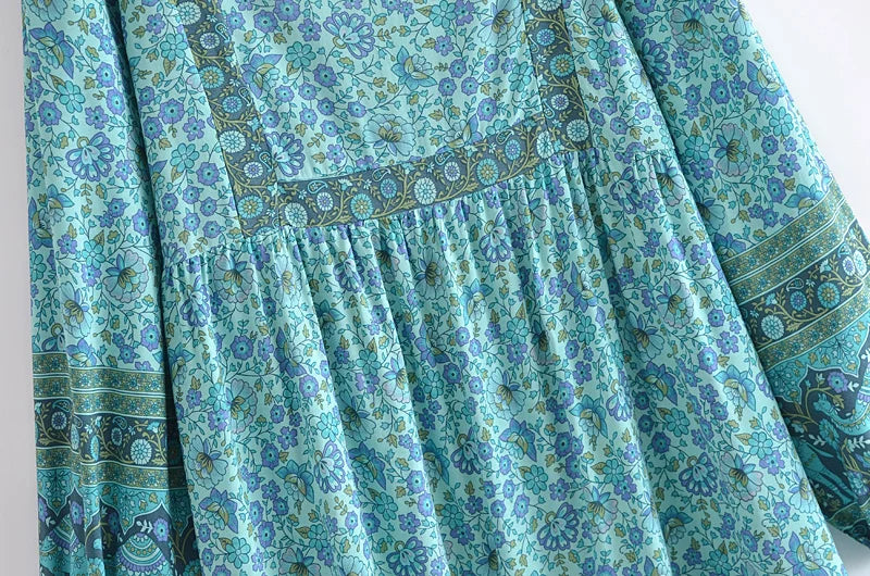 VESTIDO RUBI